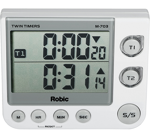 ROBIC M703